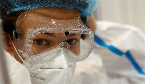 Maharashtra reports more COVID-19 cases than fifth worst-hit country in ...