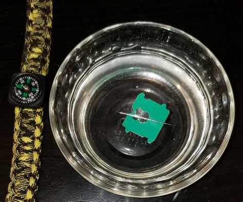 Image result for DIY Compass Circle