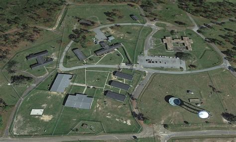 Whitworth Women's Facility - The Prison Direct