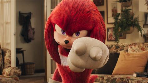 How to Watch Knuckles - Release Date and Streaming Details - Know the ...