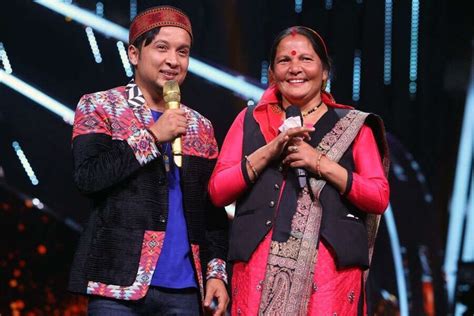 Uttarakhand's Pawandeep Rajan wins Indian Idol 12, Arunita Kanjilal and ...
