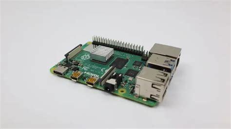 Image result for Raspberry Pi 4 Over Clock