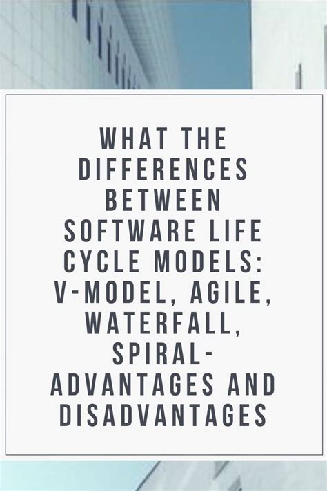 Image result for Different Types of Models in Software Engineering