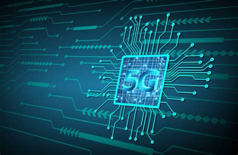Europe 5G Chipset Market | Smart Technologies Are Changing in Industry ...