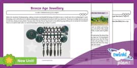 History: Stone Age to Iron Age LKS2 Assessment Pack - Twinkl