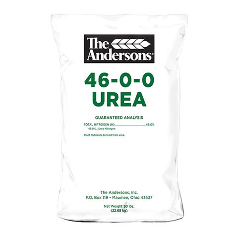 Urea Fertilizer