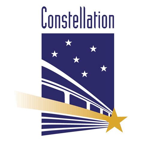 Constellation logo, Vector Logo of Constellation brand free download ...