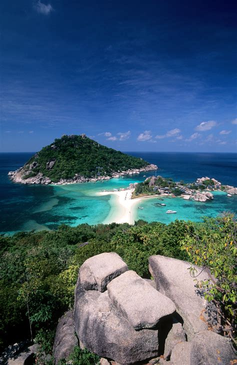 One flight away: 10 visa-free destinations for some winter sun | Condé ...