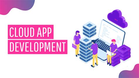 Cloud App Development 的图像结果