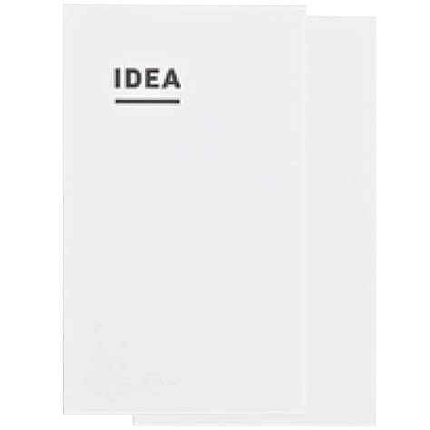 Kokuyo JIBUN_TECHO IDEA Notebook, A5 Slim Size(8.3" x 4.9"), 3mm Grid ...
