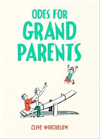 Buy ODES FOR GRANDPARENTS Book Online at Low Prices in India | ODES FOR ...