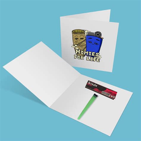Hi - Cards – Slimjim Online