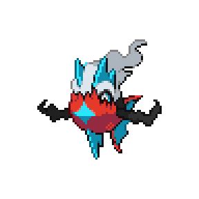 Darkvanha #347.436 - FusionDex.org