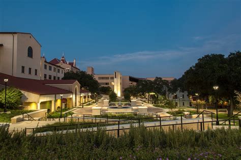 Calendar : College of Liberal Arts : Texas State University