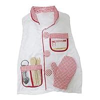 Buy Fancydresswale Premium Community Helper Theme Costume for Fancy ...