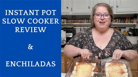 Instant Pot Slow Cooker Function 的图像结果