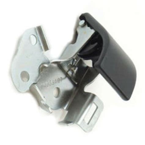 Buy For -BMW Mini Cooper R56 R57 R58 R59 R60 Hood Release Handle Lever ...