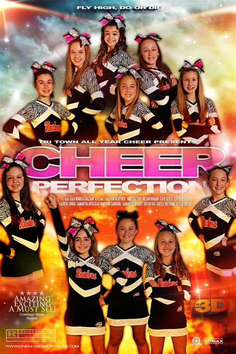 cheerleading movie