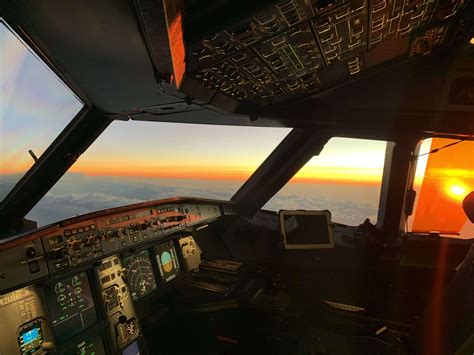 Airline Pilot Mental Health - Impact of the Job Role - Pilot Bible