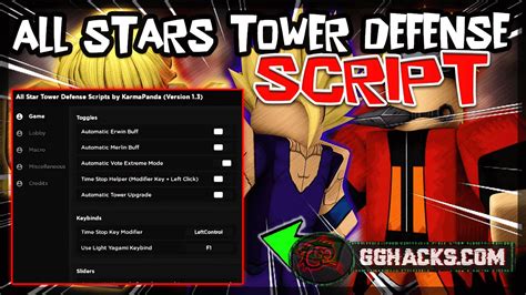 Image result for All-Star Tower Defense Script 2021