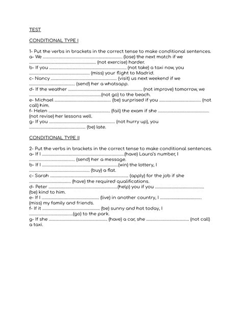 Image result for Conditional Type