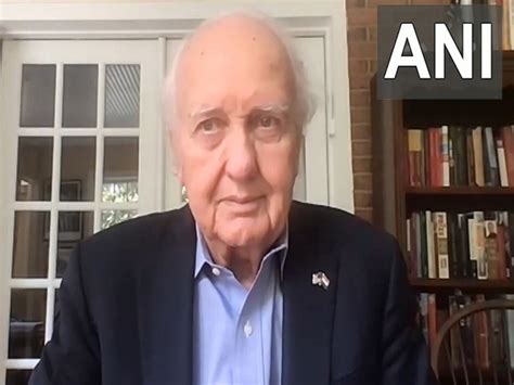 India should step forward to fill void created by President Trump ...