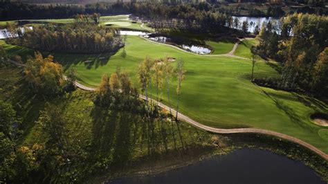 AV Golf Design | Top Golf Course Design & Development Company in India