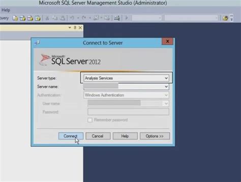 Image result for SQL Server Analysis Service Example