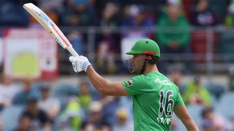 MS vs ST Cricket Scorecard, 3rd Match at Canberra, December 12, 2020