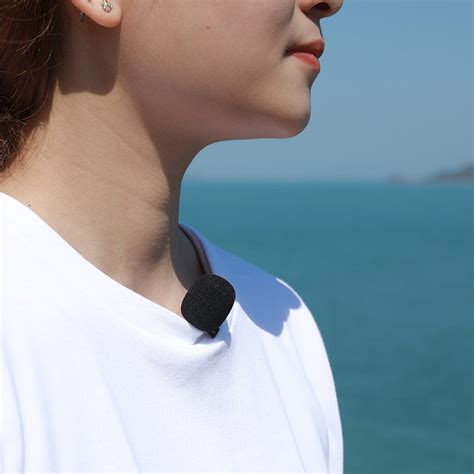 External Microphone for Action Camera - SJCAM – Big Trends