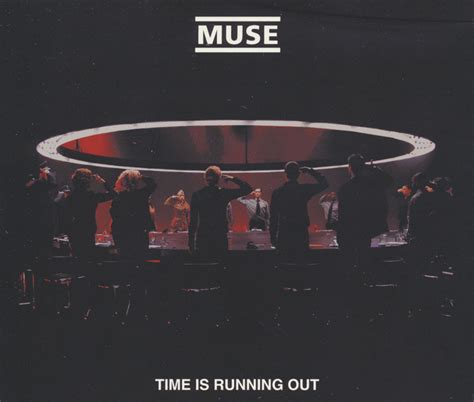 Time Running Out 的图像结果