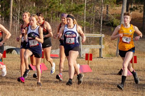 Cross Country Running Times – Cross Country Running – VRIMCA
