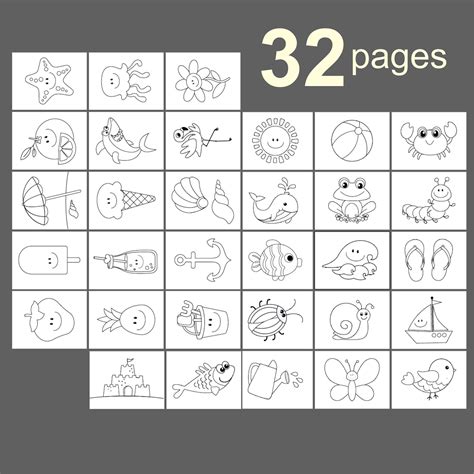 Image result for Free Printable Coloring Patterns