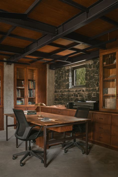 This architect's Ahmedabad studio is an oasis of light | Architectural ...