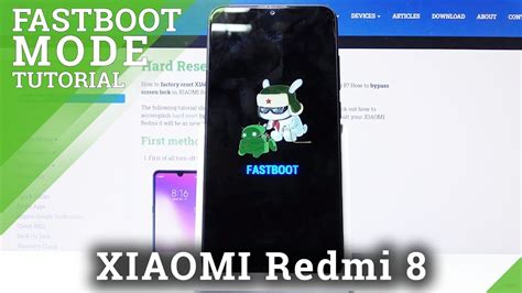 Xiaomi Fastboot Tutorial 的图像结果
