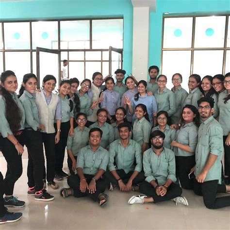 Shrimad Rajchandra College of Physiotherapy