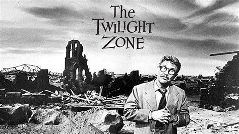 Twilight Zone