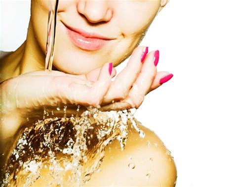 Image result for Beautiful Washing Face