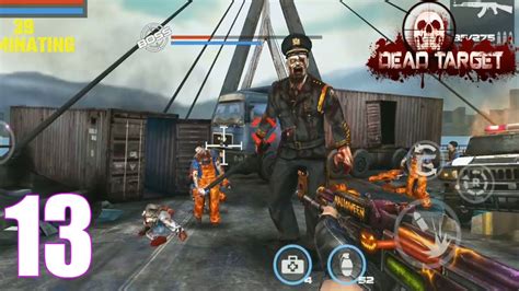 Image result for Dead Target Gameplay