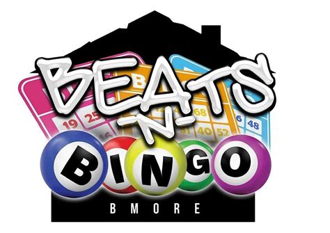 Beats N Bingo • New Jersey Edition, West Trenton Ballroom, Ewing ...