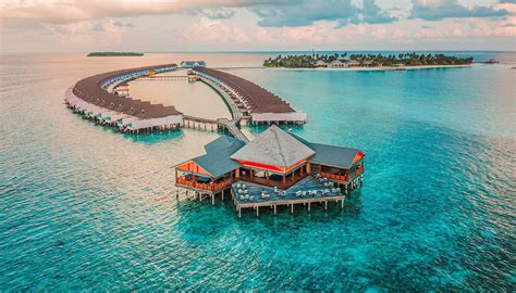 THE STANDARD, MALDIVES (Huruvalhi) - Resort Reviews, Photos, Rate ...