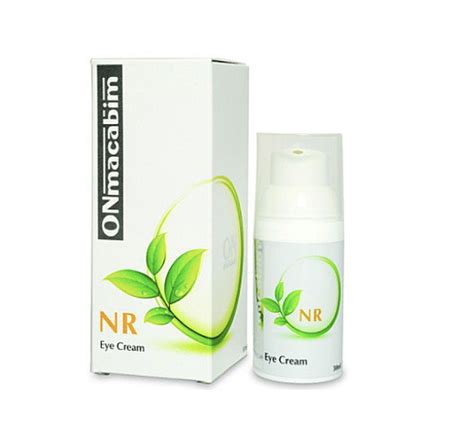 ONmacabim NR Крем для ухода за кожей вокруг глаз / EYE CREAM 30 мл (ID ...