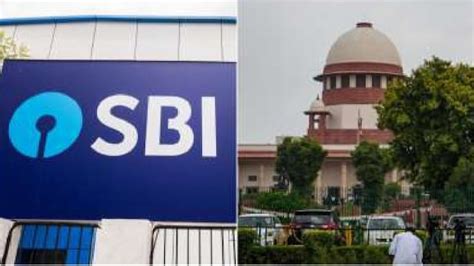 Electoral bonds order: SBI needn't reveal who donated how much to whom ...