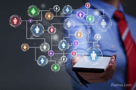 2014年社交媒体5大发展趋势 - 研究报告 - 网络空间智库