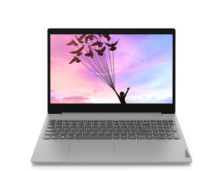 Lenovo IdeaPad Slim 3 Intel Core i5 10th Gen 15.6 inches FHD 8GB1TB HDD