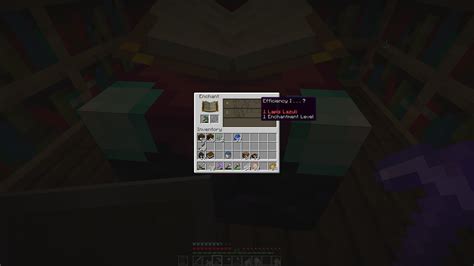 Image result for Enchantment Setup Java