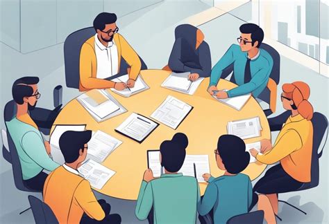 Stand-Up Meeting 的图像结果