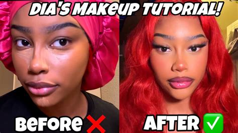 Image result for Miss a Makeup Tutorial