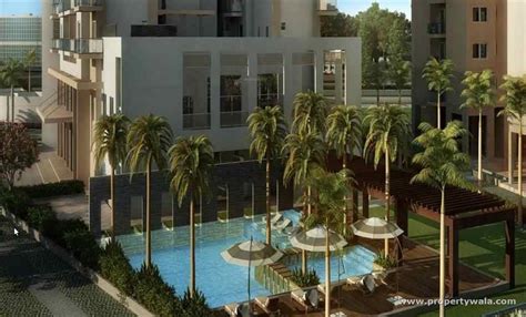 AIPL The Peaceful Homes - Sector-70A, Gurgaon - Apartment Project ...