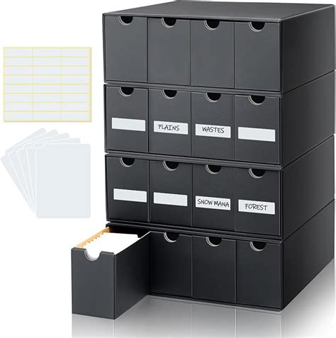 Image result for Card Collection Box